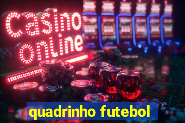 quadrinho futebol